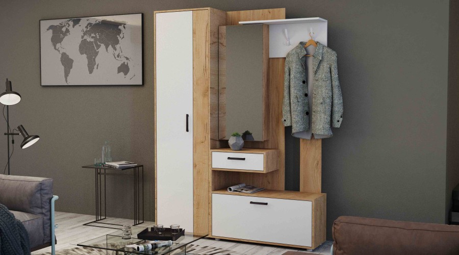 Прихожая Инфинити